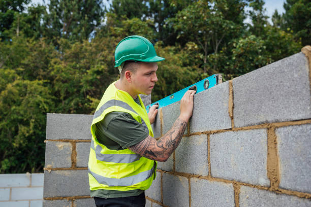 Best Affordable Concrete Services  in Marshall, VA