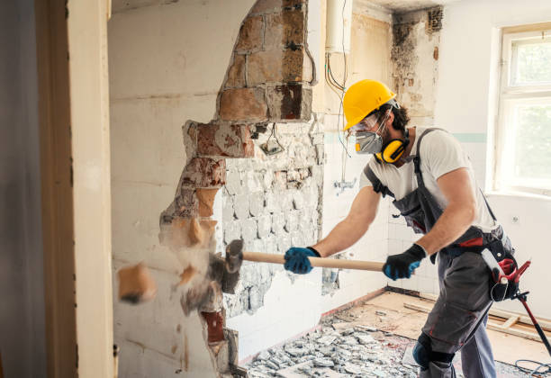 Best Concrete Leveling Services  in Marshall, VA