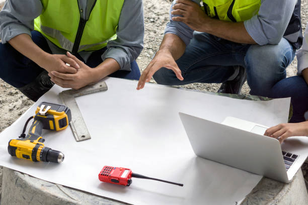 Best Concrete Patio Contractor  in Marshall, VA