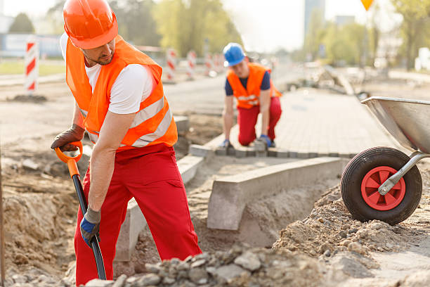 Best Driveways & Floors  in Marshall, VA
