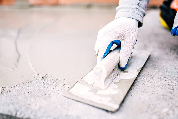 Best Concrete Contractor Near Me  in Marshall, VA