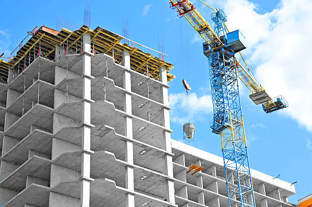 Best Custom Concrete Contractor  in Marshall, VA